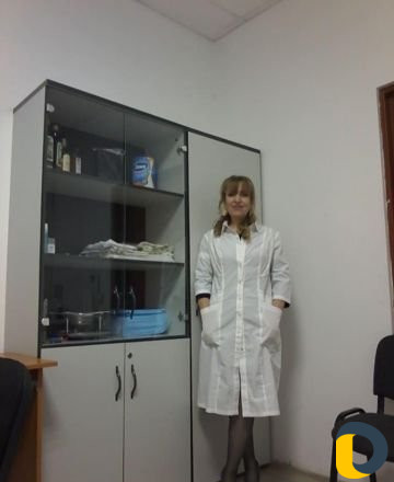 Лечебный и оздоровительный массаж