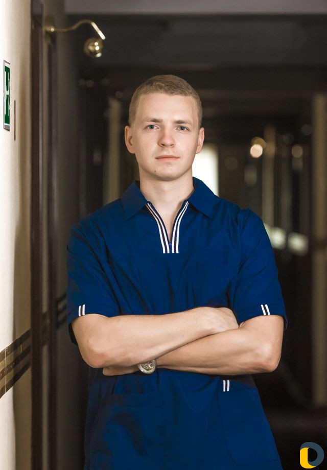 Лечение психосоматики. Психолог