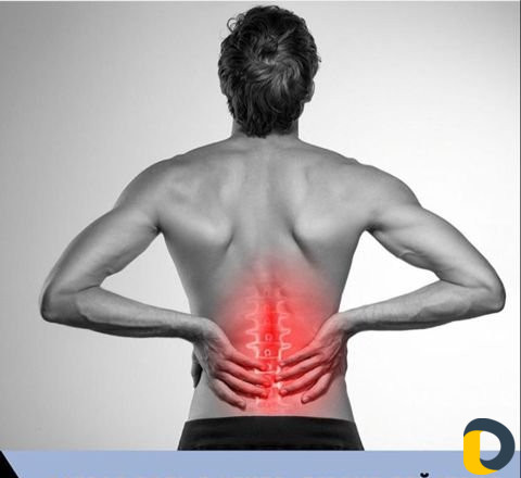 Лечение спины