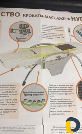 Лечение спины