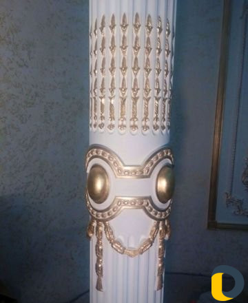 Лепка