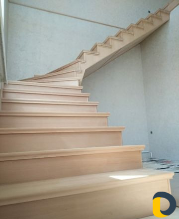 Лестница Изготовление и Установка