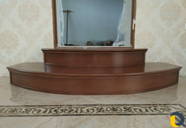 Лестница Изготовление и Установка