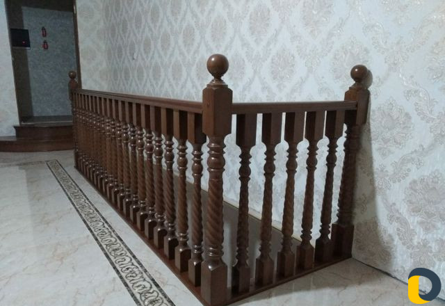 Лестница Изготовление и Установка
