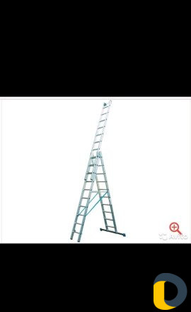 Лестница стремянка аренда прокат