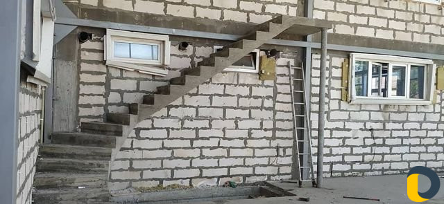 Лестница