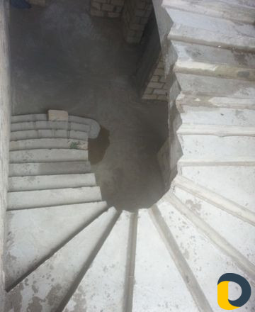 Лестница