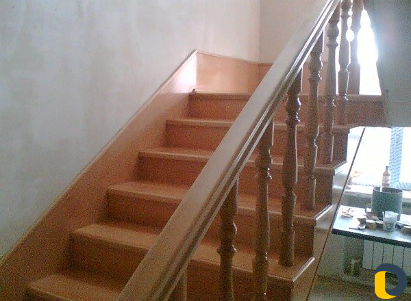 Лестница в доме