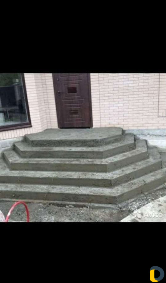 Лестница