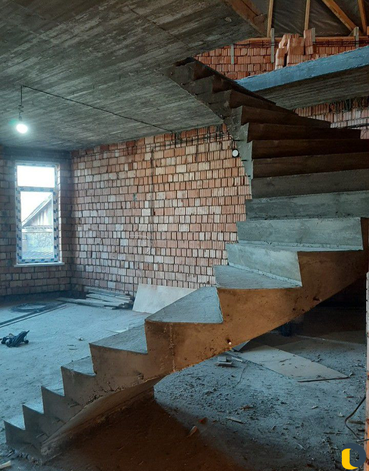 Лестница