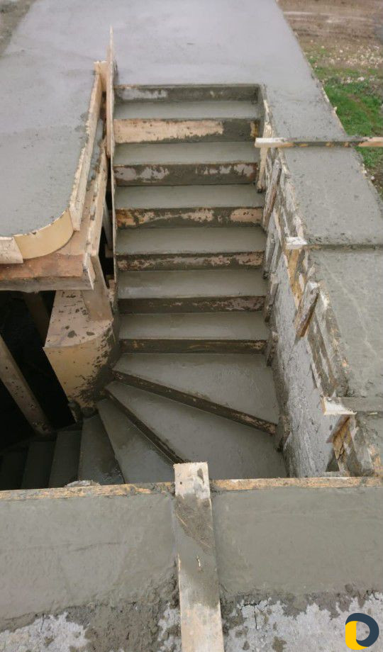 Лестница