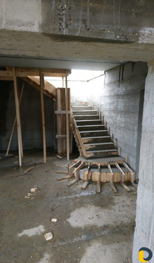 Лестница