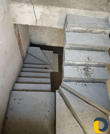 Лестница