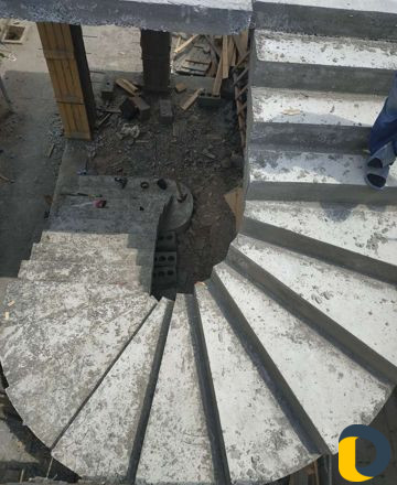 Лестница