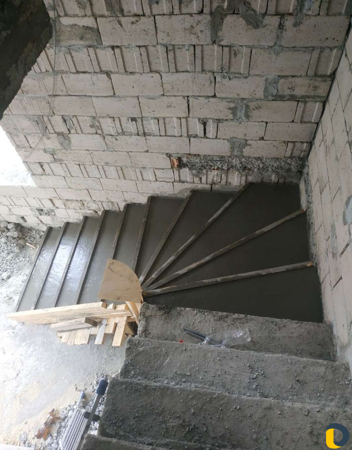 Лестница