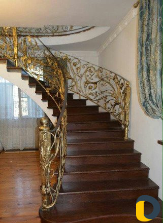Лестница