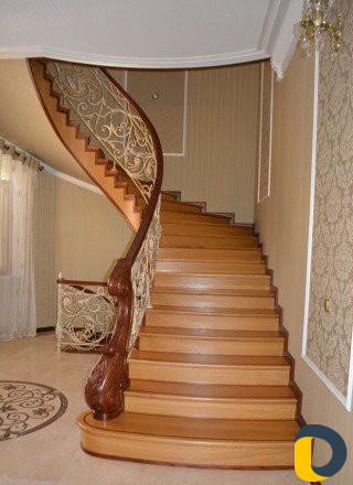 Лестница