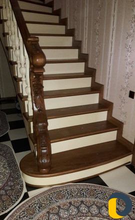 Лестница