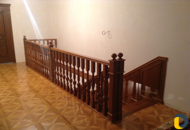 Лестница