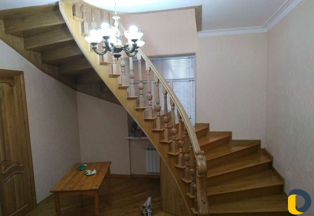 Лестница