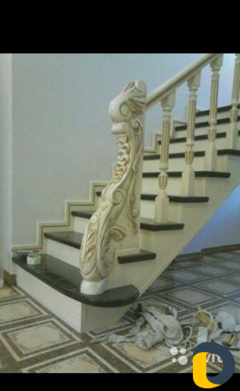 Лестница
