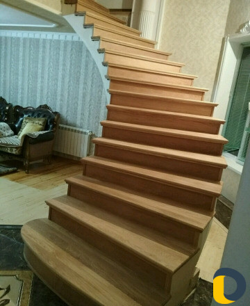 Лестницы, арки над воротами и другие бетонные реше