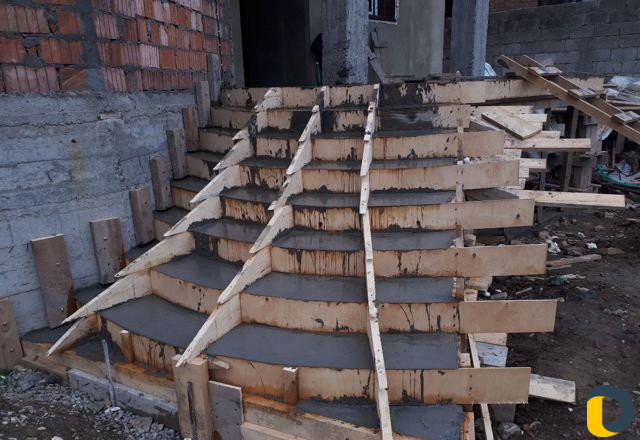 Лестницы,Арки надворотные