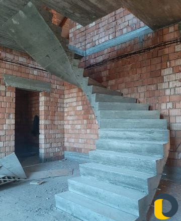 Лестницы,арки Ж/Б
