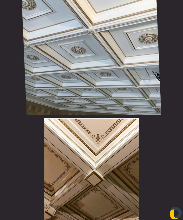 Лестницы деревянные, капители,арки