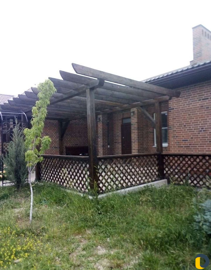 Лестницы, деревянные объекты