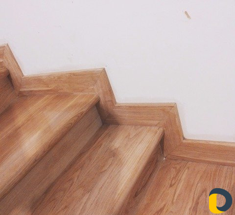 Лестницы, двери