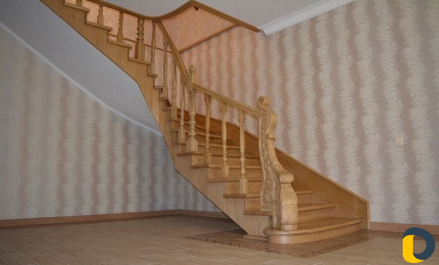 Лестницы, двери