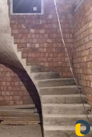 Лестницы и арки