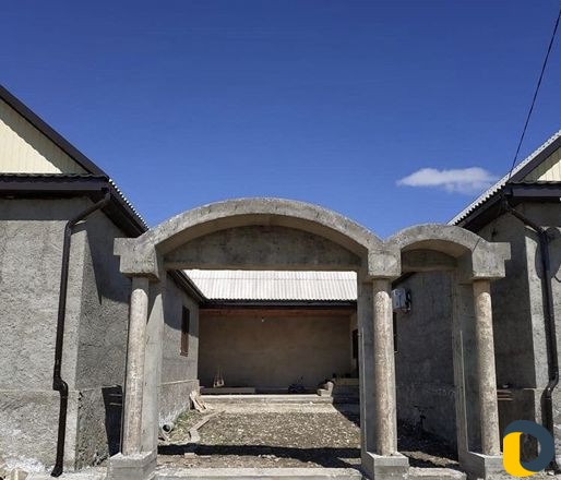 Лестницы и арки