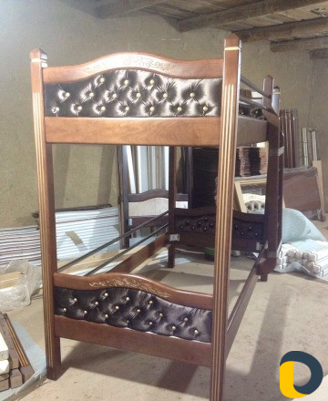 Лестницы и Кровати