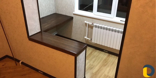 Лестницы и Кровати