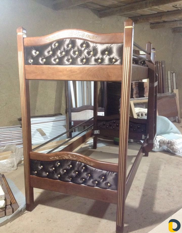 Лестницы и Кровати