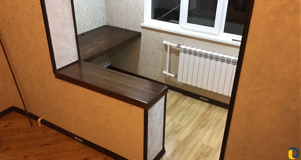 Лестницы и Кровати