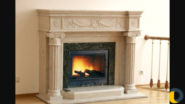 Лестницы и подоконники из мрамора и гранита