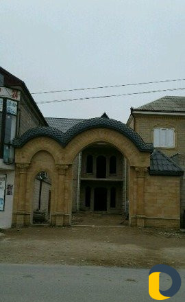 Лестницы монолитные