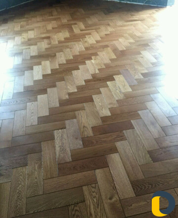 Лестницы паркет