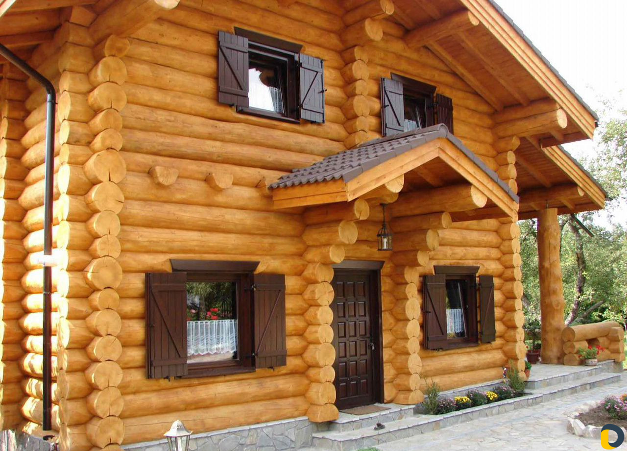 Лестницы срубы беседки