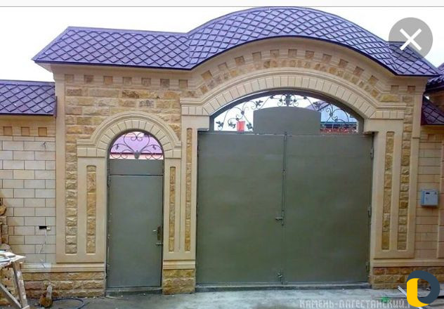 Лестницы