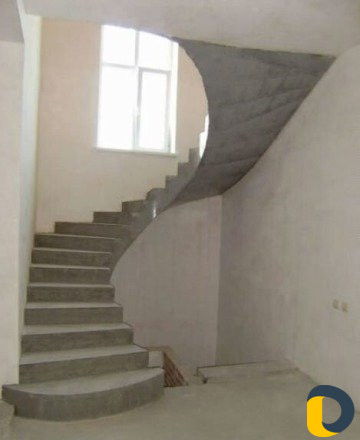Лестницы