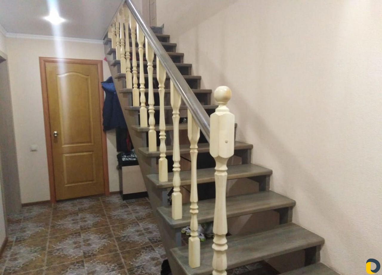 Лестницы