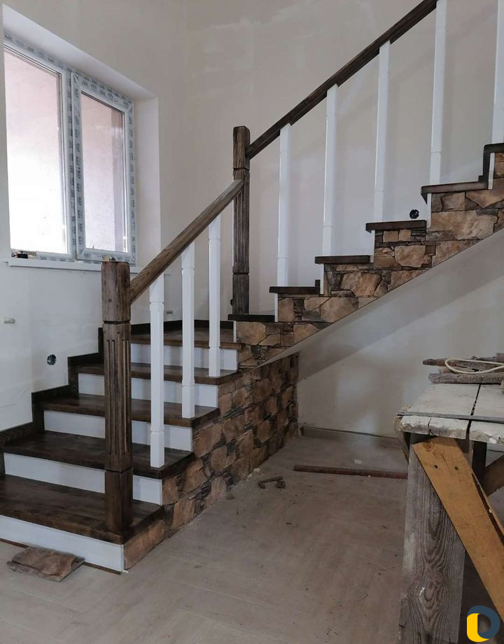 Лестницы