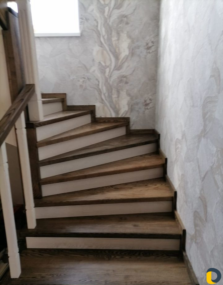 Лестницы