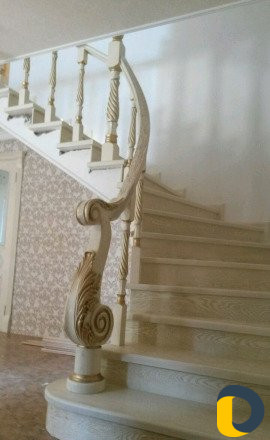 Лестницы