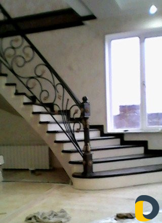 Лестницы