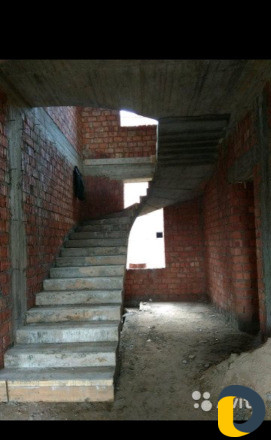 Лестницы